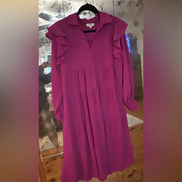 Umgee Raspberry Maxi - Picture 1 of 1